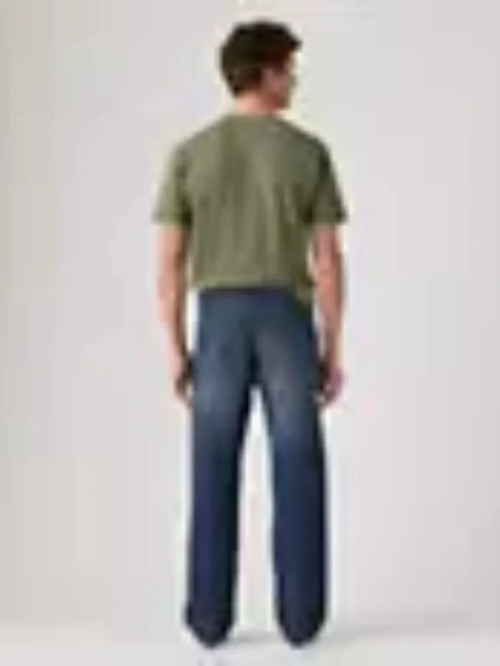 Levi 569™ Loose Straight Fit Men's Jeans 42X32
